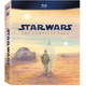 Illustration for article titled Official Rundown of the 40-plus Hours of Star Wars Blu-ray Extras